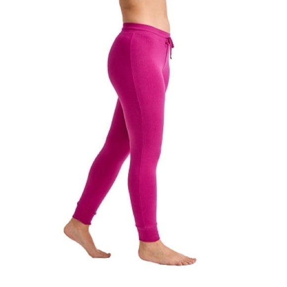 New Champion loungewear Womens
Pajama Pants, pink Size L - Picture 4 of 10